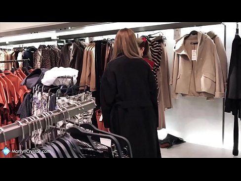 ❤️ Lezbijke masturbiraju i ližu mačku u trgovini - gin gerson crystal marilyn ️ Kvalitetan seks kod nas