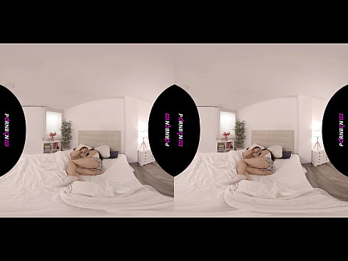 ❤️ PORNBCN VR Dvije mlade lezbijke se bude napaljene u 4K 180 3D virtualnoj stvarnosti Geneva Bellucci Katrina Moreno ️ Kvalitetan seks kod nas